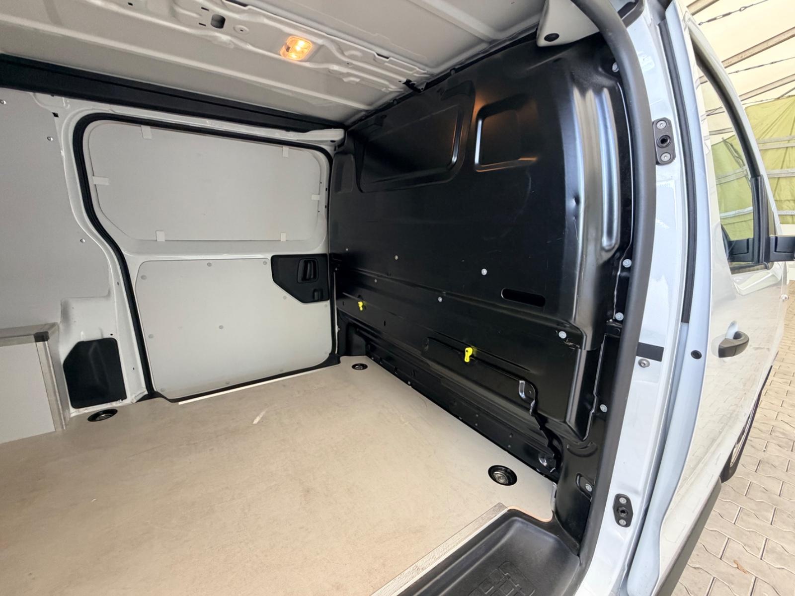 Citroen Jumpy Kasten Lang XL*Tempomat*360Grad Kamera, миниатюра 8