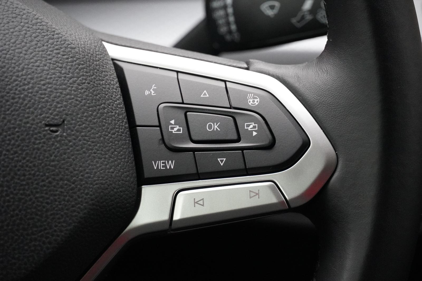 Volkswagen Golf VIII 1.0 Active LED Navi PDC Spurhalte DAB, миниатюра 20