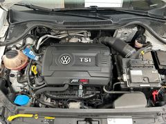 Fahrzeugabbildung Volkswagen Polo 1.8 TSI GTI DSG ABT Bilstein FMS-Auspuff