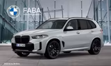 BMW X5 xDrive30d M Sportpaket Gestiksteuerung DAB