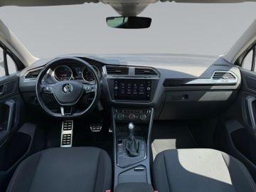 Volkswagen Tiguan - 9