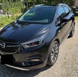 Opel Mokka X 1.4 ECOTEC Turbo Ultimate Start/Stop... - Opel Mokka X Ultimate mit Benzin-Antrieb