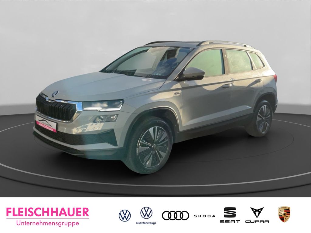 Image of Skoda Karoq