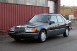 Mercedes-Benz 300E W124 *Automatik*Klima*Schiebedach* - Mercedes-Benz 300: W124