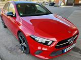 Mercedes-Benz A 200 - SONNENDACH * TÜV NEU * SHZ * KAMERA - Mercedes-Benz A 200 Gebrauchtwagen in Stuttgart