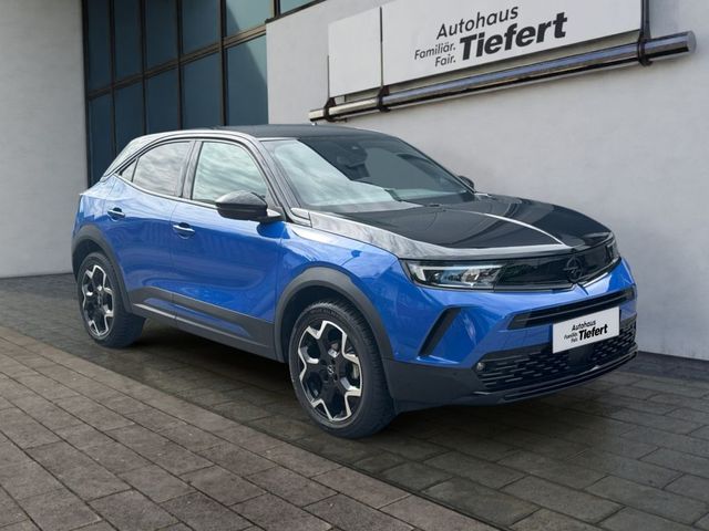 Mokka 1.2 DI Turbo Automatik Ultimate