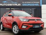 Ssangyong Tivoli 1.6 e-XGi  FORWARD2WD/Navi/CarPlay/1-Hand - Ssangyong Tivoli aus 2019