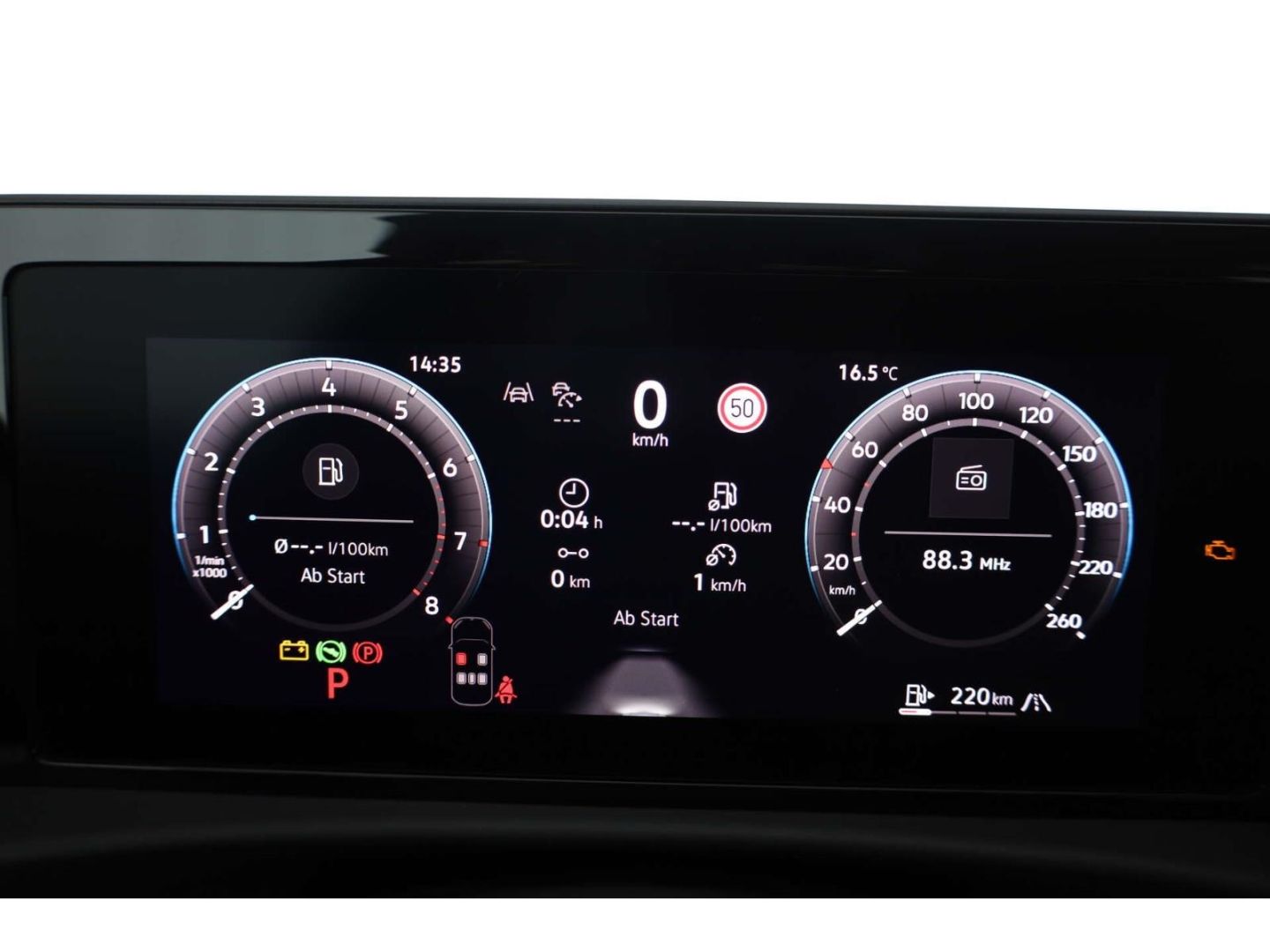 Volkswagen T-Roc - Bild 14