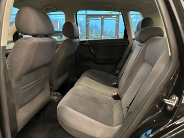 MYAUTOCENTER – Gebraucht- und Jahreswagen mit Werkstattservice in Pfaffenhofen Volkswagen Polo IV Comfortline *TÜV NEU*KLIMA*ELEKTR.FENSTE