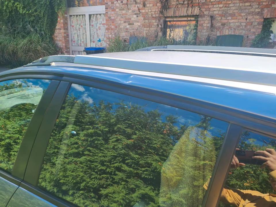 Renault Laguna 2008 — photo 10