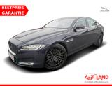 Jaguar XF Prestige AWD LED Navi Totwinkel Head-Up DAB - Jaguar Gebrauchtwagen