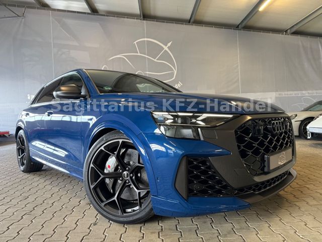 Audi RSQ8 performance/Optik Carbon/blau+/Fah.advanced