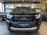 Ford Ranger Wildtrak Extrakabine 4x4 *1.HAND*19%*NAVI - Ford Ranger: Extrakabine