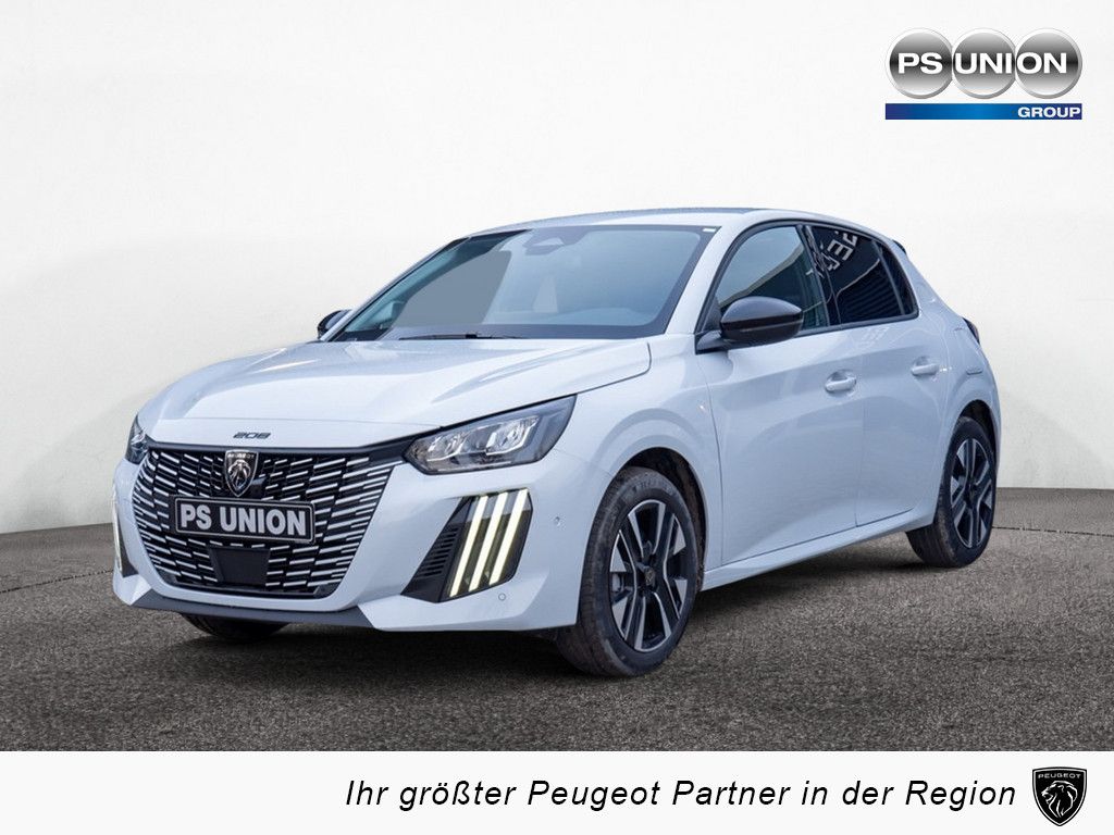 Image of Peugeot 208