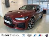 BMW M440i xDrive Gran Coupe Sportpaket HUD Navi Lede - BMW M440 in Frankfurt (Main)