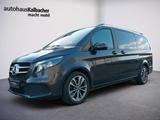 Mercedes-Benz V 250 d Lang*Standh*Kamera*Navi*Tempo*Ambiente - Mercedes-Benz V-Klasse: Ambiente