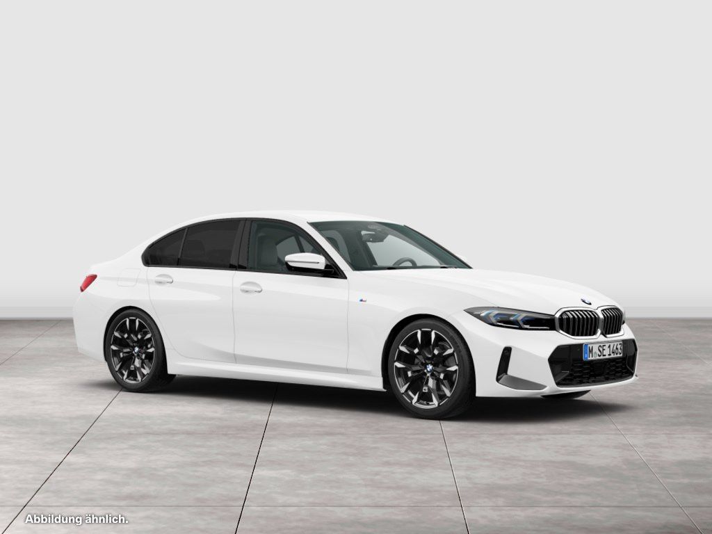 BMW 330 - Bild 9
