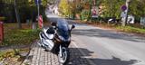 Piaggio X9 250 Evolution - PIAGGIO X EVO