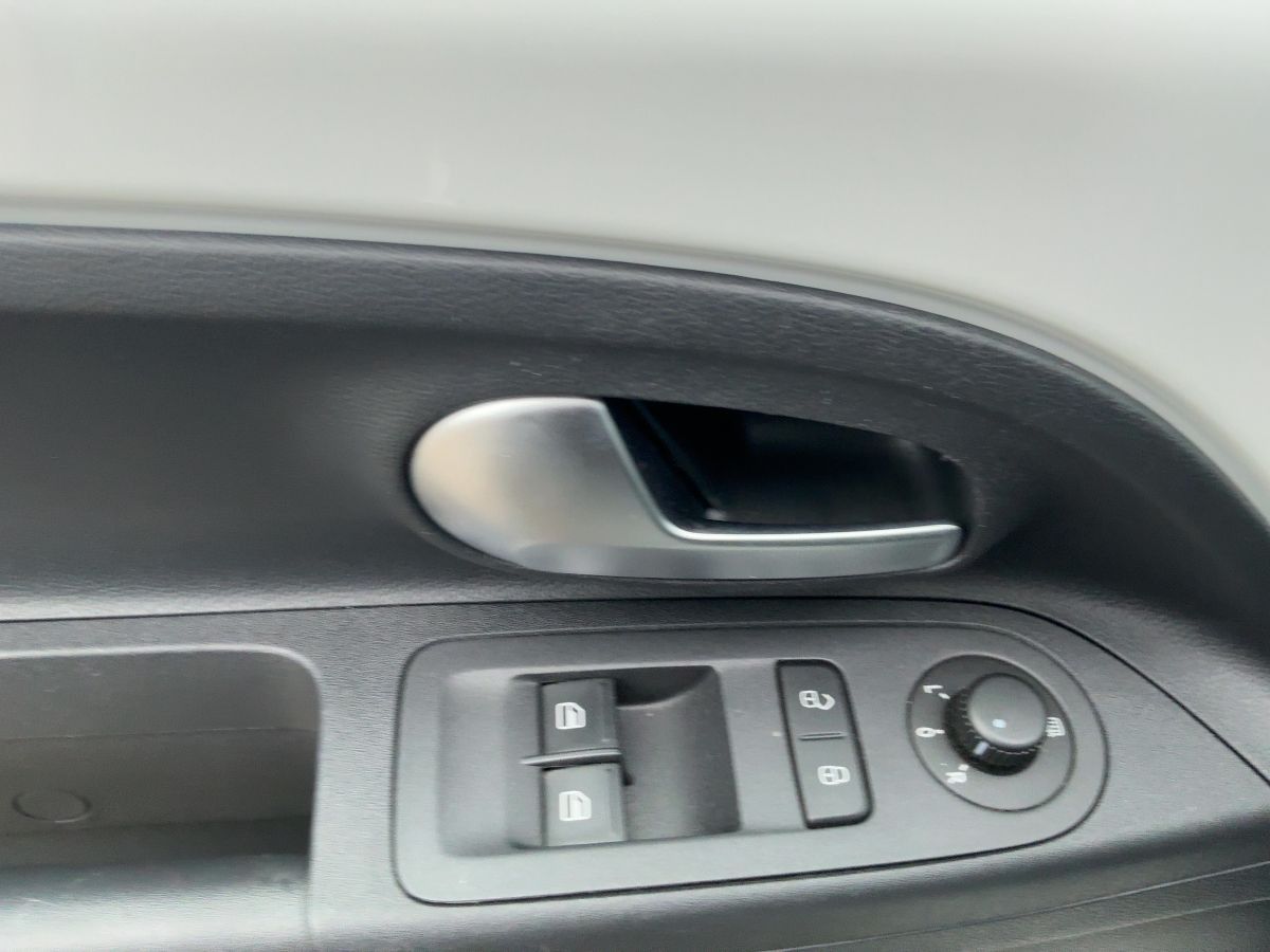 Volkswagen e-up! - Bild 16