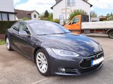 Tesla Model S 85D  -  kein Free Supercharging - Tesla Model S in Frankfurt (Main)