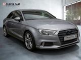 Audi A3 1.5 TSI Sport S line MMI Navi Xenon Tempomat - Audi Gebrauchtwagen in Castrop-Rauxel