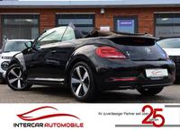 Volkswagen Beetle 1.4 TSI Exclusive Design |Bi-Xenon|Kamera