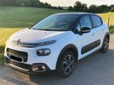 Citroën C3 PureTech 83 Stop&Start ORIGINS - Citroën C3 in Kiel