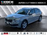 Skoda Kamiq 1.0 TSI G-TEC LED SHZ LANE GRA PDC DAB TOP