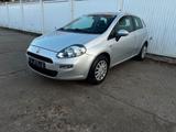 Fiat Punto 1.4 Automatik 2 Hand Klima PDC ... - Fiat Punto in Berlin