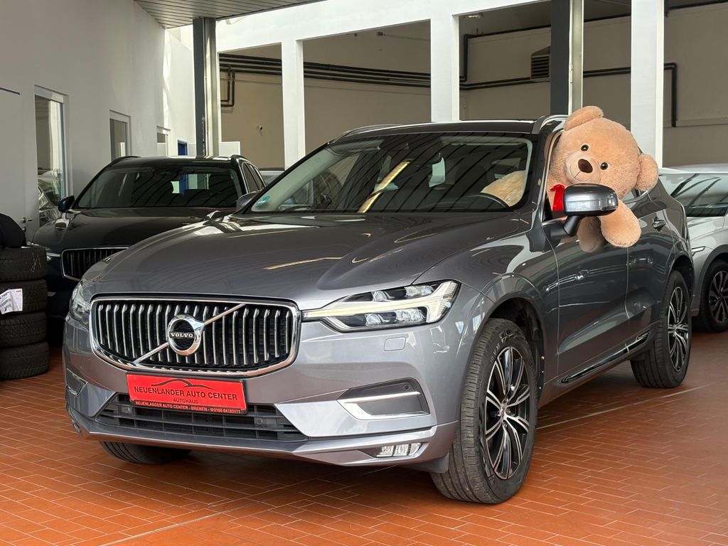 Image of Volvo XC60