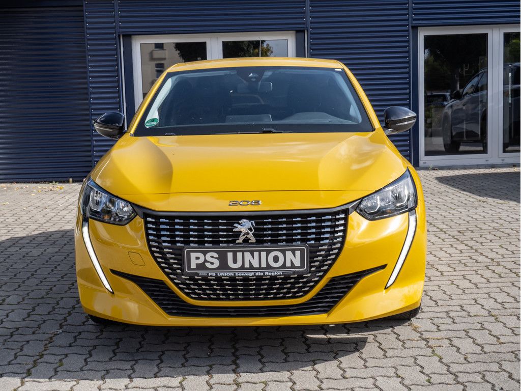 Peugeot 208 - Bild 2