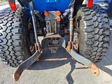 Iseki 3135A *Allrad*Kabine*Zapfwellen & Hydraulik v/h* - Iseki Schlepper