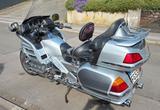 Honda Goldwing SC 47 - Offers