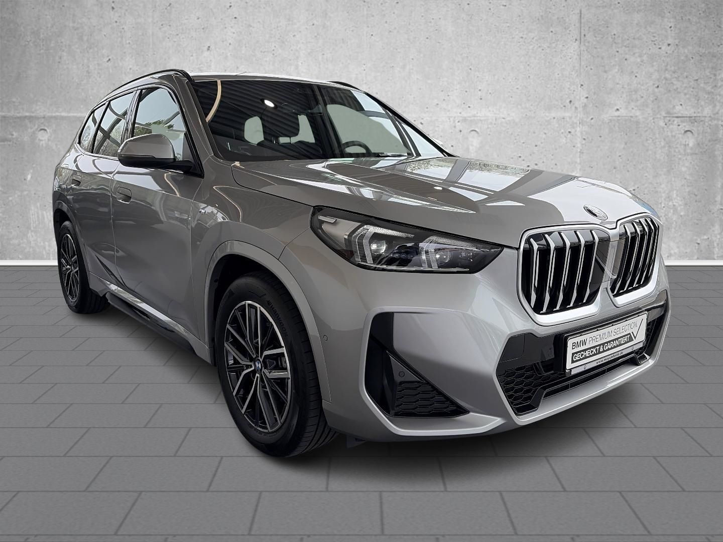 BMW X1 - Bild 4