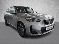 BMW X1 - Vorschau Bild 4
