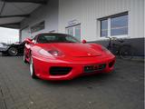 Ferrari 360 Modena Spider - Ferrari aus 2001