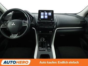 Mitsubishi Eclipse Cross - 12
