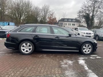 Audi A6 - 4