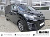 Citroën Spacetourer Feel M B-HDi 180 EAT8 *8-Sitzer*AHK* - Citroën SpaceTourer in Stuttgart
