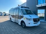Mercedes-Benz Sprinter City