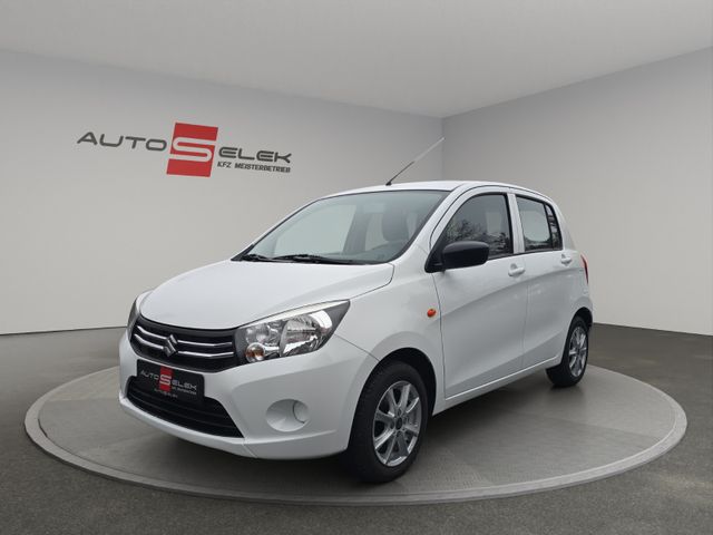 Suzuki Celerio Club AUS 1.HAND+WENIG KM+TÜV SERVICE NEU