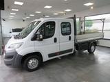 Fiat Ducato 2.3 Multijet 130 Doka MAXI * 1.HAND * - Angebote entsprechen deinen Suchkriterien