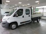 Fiat Ducato 2.3 Multijet 130 Doka MAXI * 1.HAND * - Fiat Ducato 2 3 130 multijet