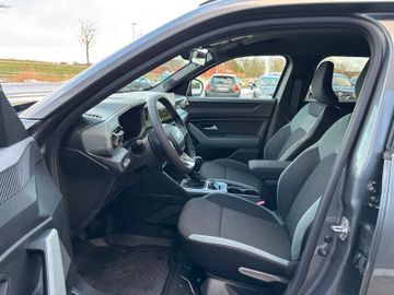 Dacia Duster Extreme mild hybrid 140