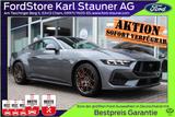 Ford Mustang GT Fastback Bronze-Paket 4,99% FIN* - Ford Mustang Neuwagen