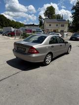 Mercedes-Benz C 220 CDI ELEGANCE Elegance - Mercedes-Benz C 220 aus 2005