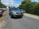 Nissan Qashqai Visia - Nissan Qashqai in Mainz