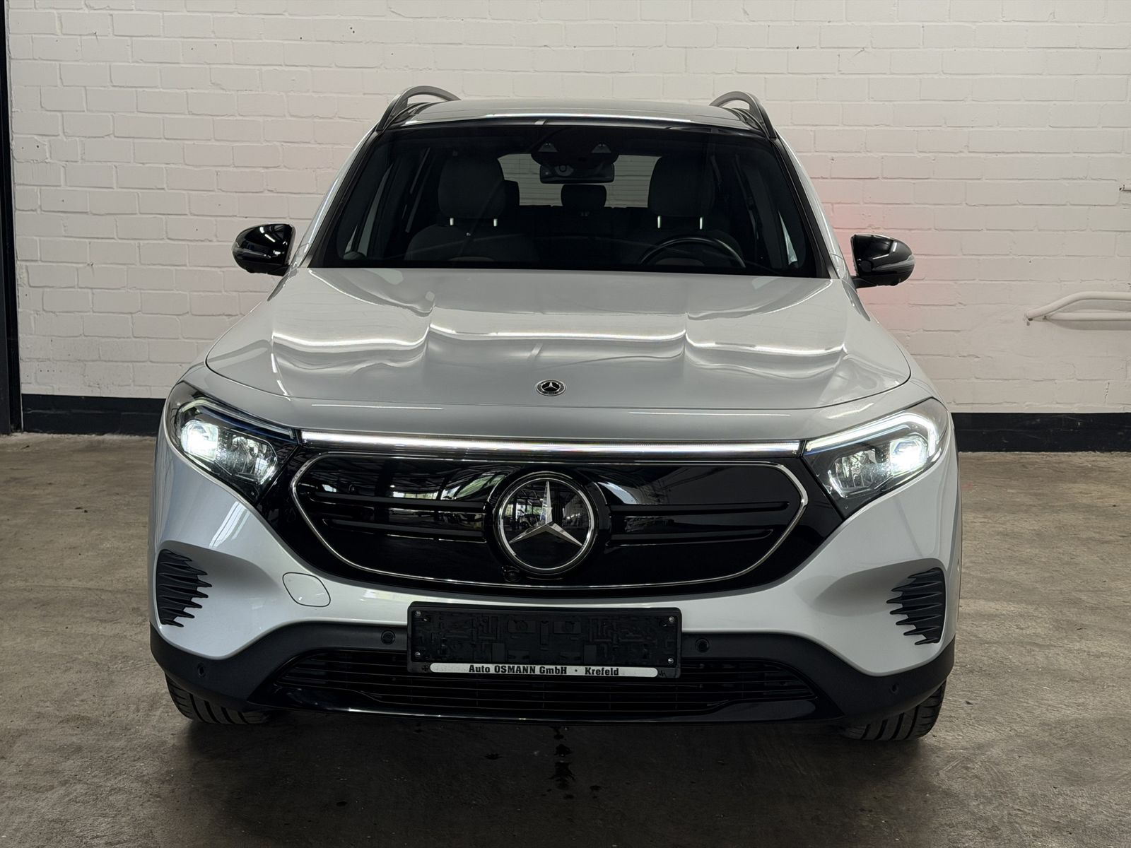 Mercedes-Benz EQB 250 Advanced Plus|Pano|360°|HUD / SoH:96,5 % foto 3