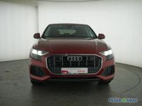 Audi Q8 - Vorschau Bild 11