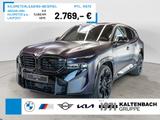 BMW XM Red Label Kith Edition 1/47 360° LASER HUD - BMW XM: Label Red